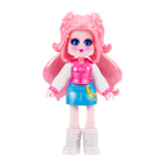 Royale & High - Core Deluxe Figures -Light Fairy