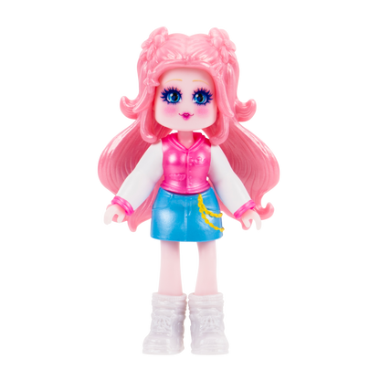 رويال آند هاي - شخصيات كور ديلوكس - الجنية المضيئة