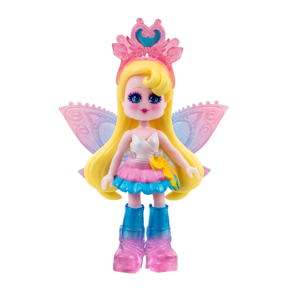 Royale & High - Core Deluxe Figures -Light Fairy