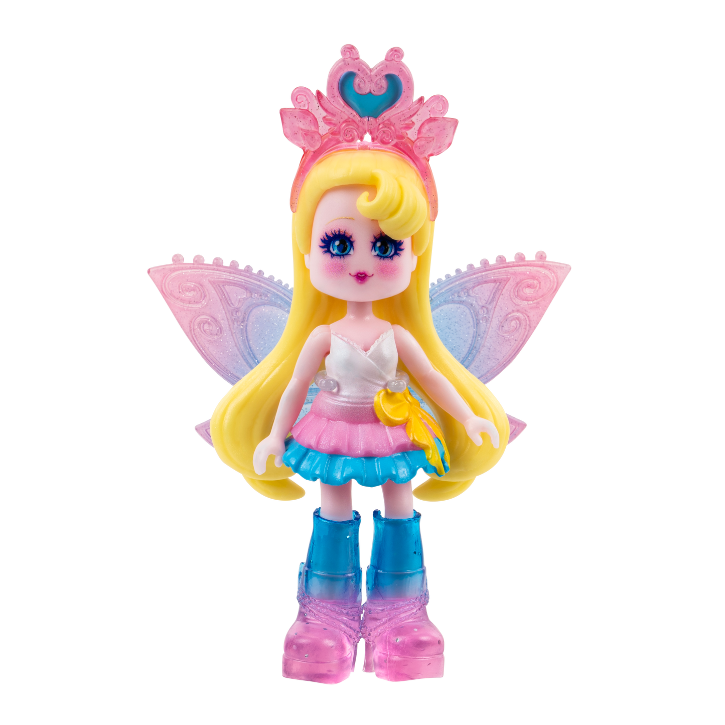 رويال آند هاي - شخصيات كور ديلوكس - الجنية المضيئة