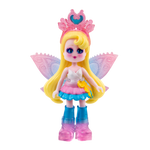 Royale & High - Core Deluxe Figures -Light Fairy