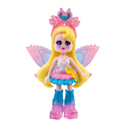 رويال آند هاي - شخصيات كور ديلوكس - الجنية المضيئة