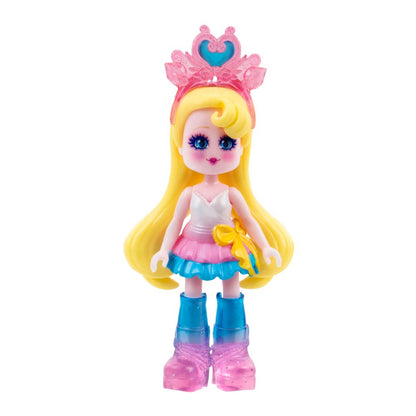 رويال آند هاي - شخصيات كور ديلوكس - الجنية المضيئة