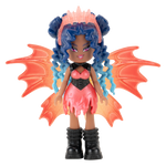 Royale & High - Core Deluxe Figures -Fire Fairy
