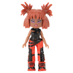Royale & High - Core Deluxe Figures -Fire Fairy