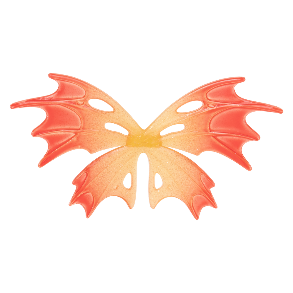 Royale & High - Core Deluxe Figures -Fire Fairy