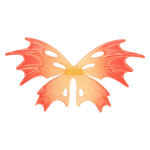 Royale & High - Core Deluxe Figures -Fire Fairy