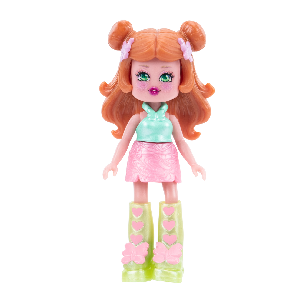 Royale & High - Core Deluxe Figures -Nature Fairy