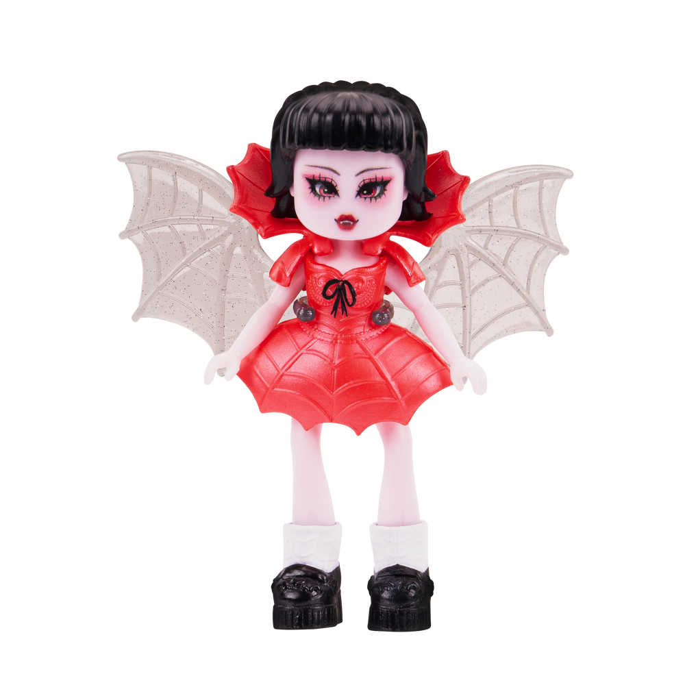 Royale & High - Core Deluxe Figures -Dark Fairy