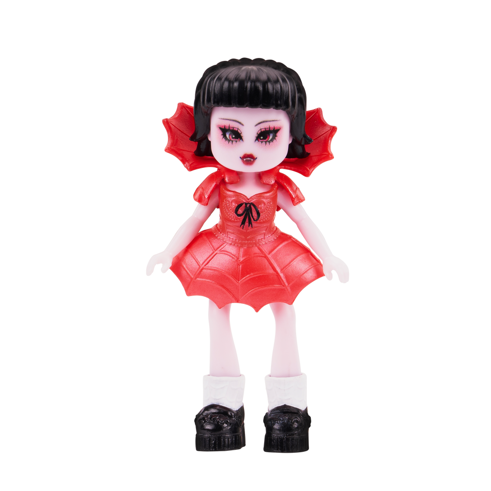 Royale & High - Core Deluxe Figures -Dark Fairy
