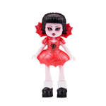Royale & High - Core Deluxe Figures -Dark Fairy