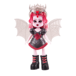 Royale & High - Core Deluxe Figures -Dark Fairy