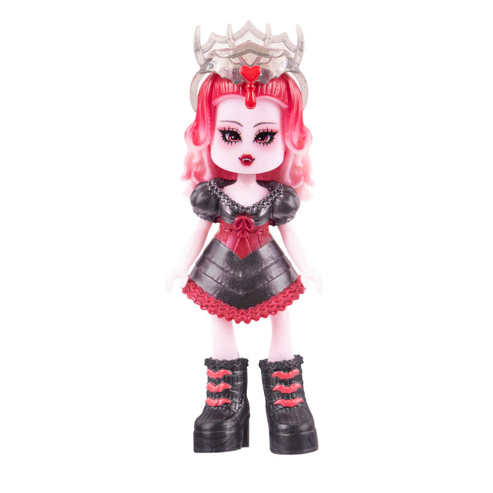 Royale & High - Core Deluxe Figures -Dark Fairy
