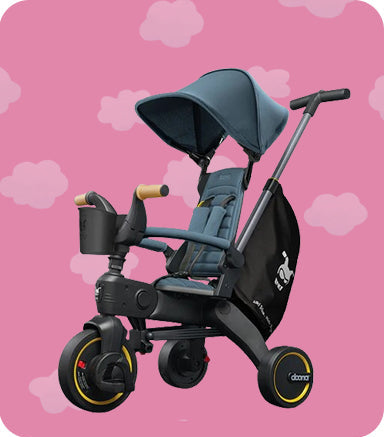 Ride-On And Scooters