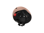 Scoot & Ride Kid Helmet S M Mocha