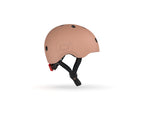 Scoot & Ride Kid Helmet S M Mocha