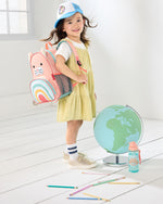 SkipHop -Zoo Backpack-Cat