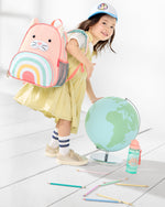SkipHop -Zoo Backpack-Cat