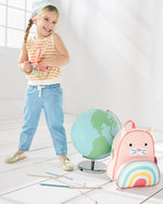 SkipHop -Zoo Backpack-Cat