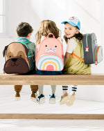 SkipHop -Zoo Backpack-Cat