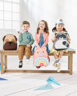 SkipHop -Zoo Backpack-Cat