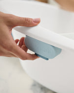 Skip Hop Wave 4-in-1 Baby Bath Tub
