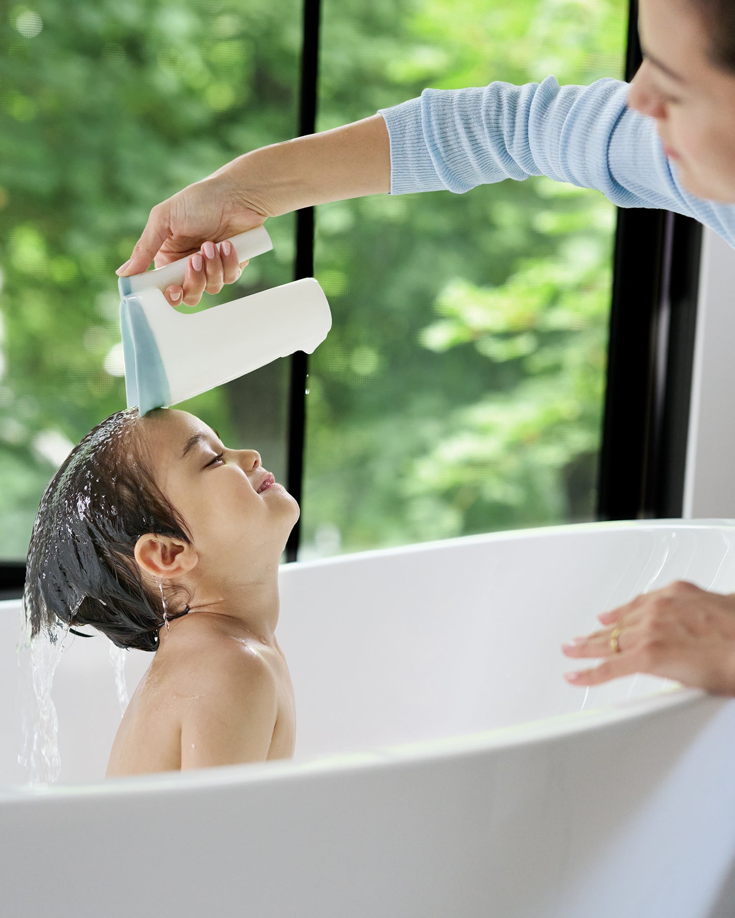 ابريق الاستحمام-سكيب هوب 