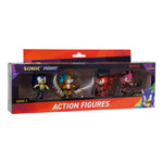 Sonic - Prime Figure Blister - Pack of 1 - 5pcs