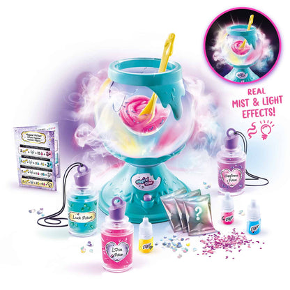 So Slime DIY Magical Slime Potion Maker-Canal Toys