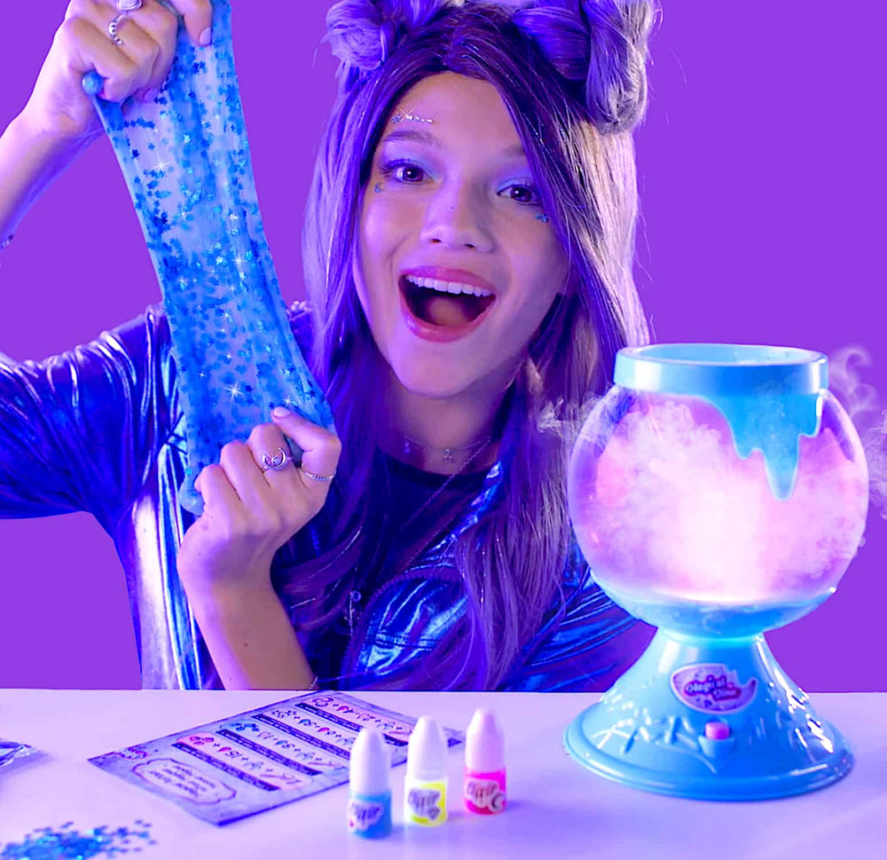 So Slime DIY Magical Slime Potion Maker-Canal Toys