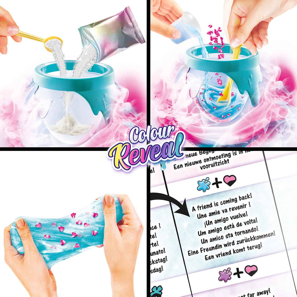So Slime DIY Magical Slime Potion Maker-Canal Toys