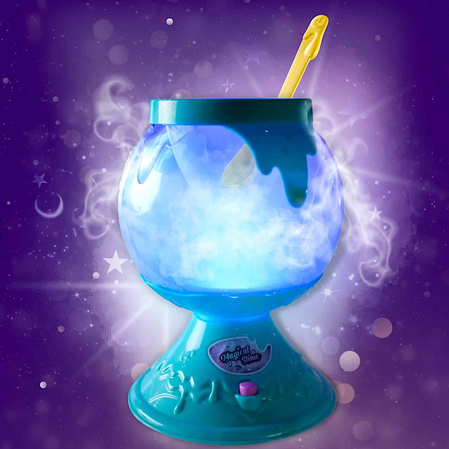 So Slime DIY Magical Slime Potion Maker-Canal Toys