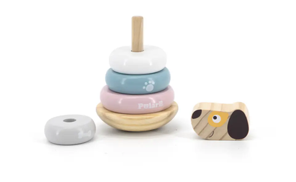 لعبة الجرو-بولار بي