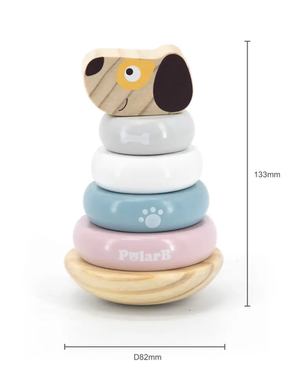 لعبة الجرو-بولار بي