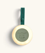 Bottom of sage Drift Away white noise machine