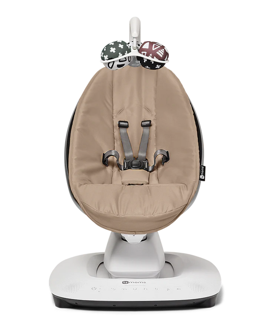 4moms - Mamaroo 5.0 - Sandstone