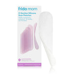 Frida Mom C-Section Silicone Scar Patches - Postpartum Scar Care (4 Patches)