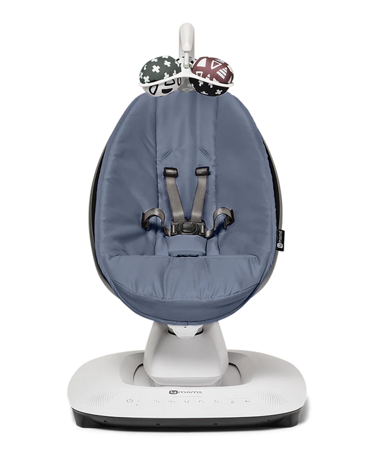 4moms - Mamaroo 5.0 - Slate Blue