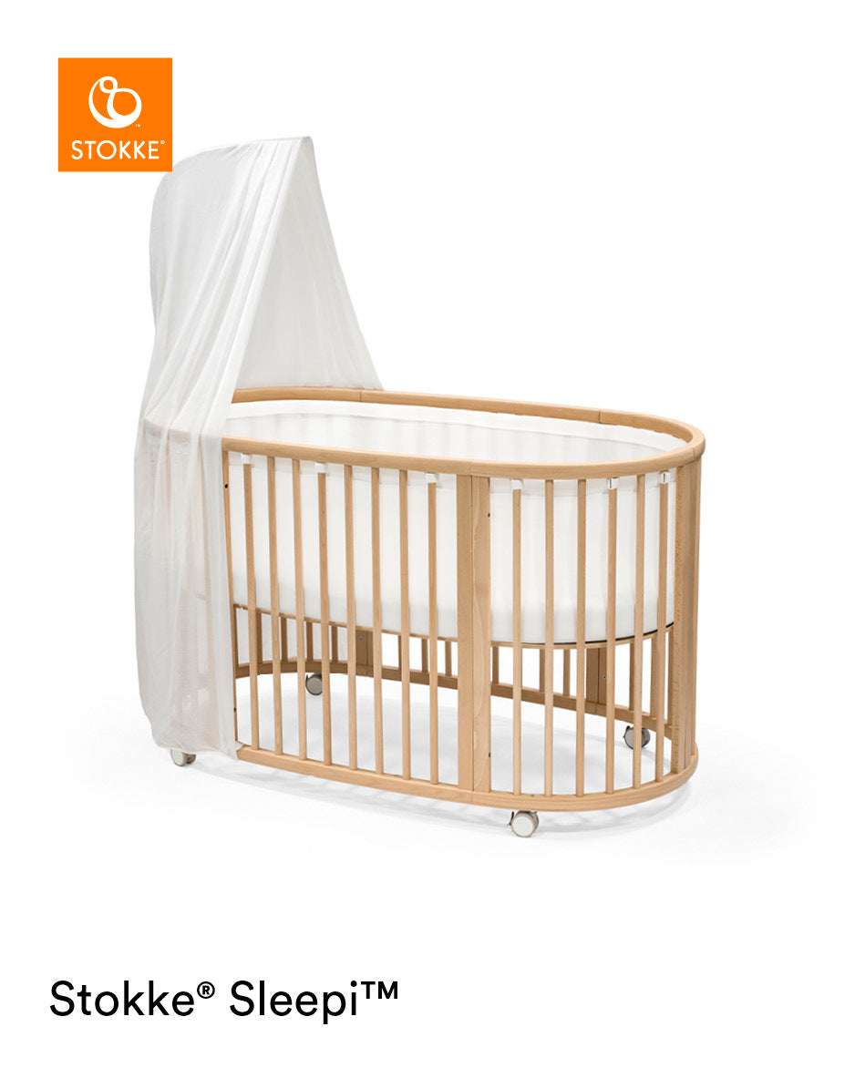 Stokke Sleepi Canopy White