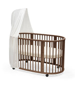 Stokke Sleepi Bed V3 Warm Brown