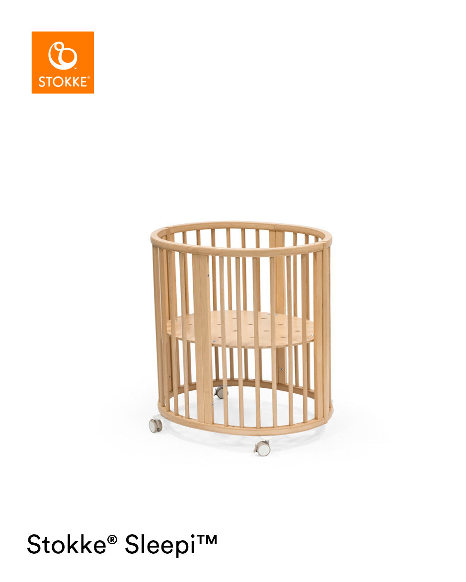 Stokke Sleepi Mini Natural