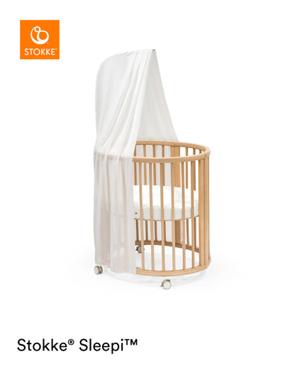 Stokke Sleepi Mini Natural