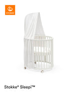 Stokke Sleepi Mini White