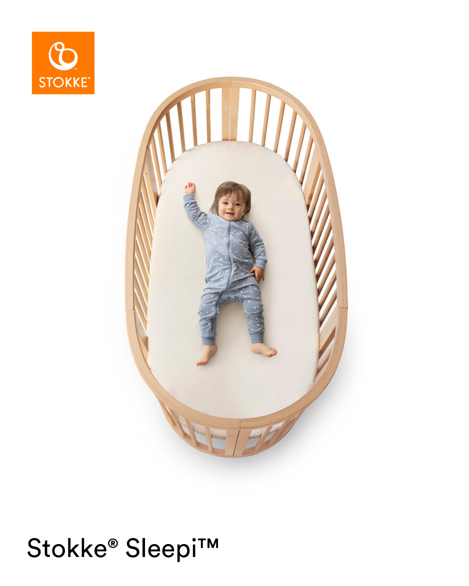 stokke sleepi junior Stokke - Sleepi Bed Extension V3