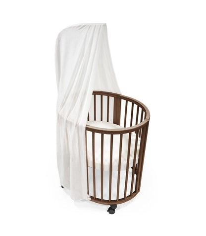 Stokke Sleepi Mini V3 Warm Brown