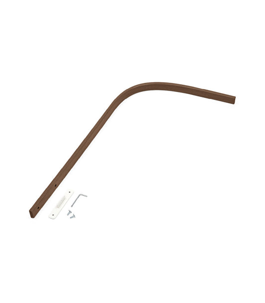 Stokke Sleepi Drape Rod V3 Warm Brown