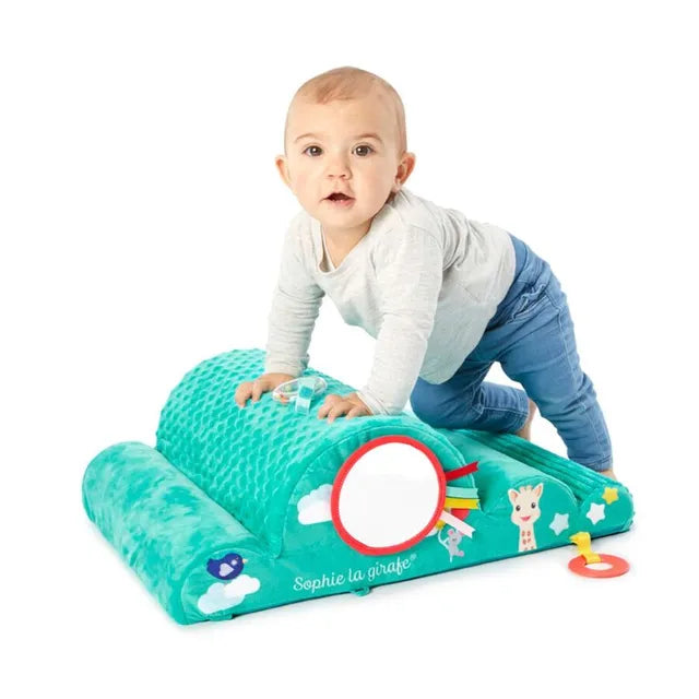 Sophie La Girafe -Fresh Touch Motor Skills Cloud