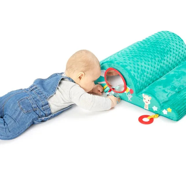 Sophie La Girafe -Fresh Touch Motor Skills Cloud