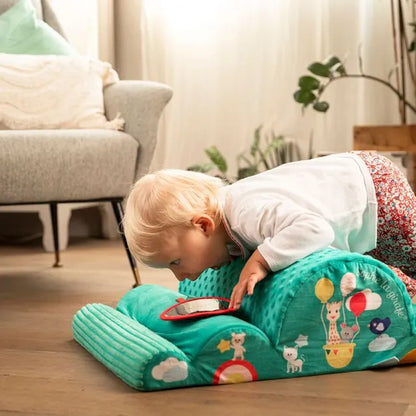 Sophie La Girafe -Fresh Touch Motor Skills Cloud