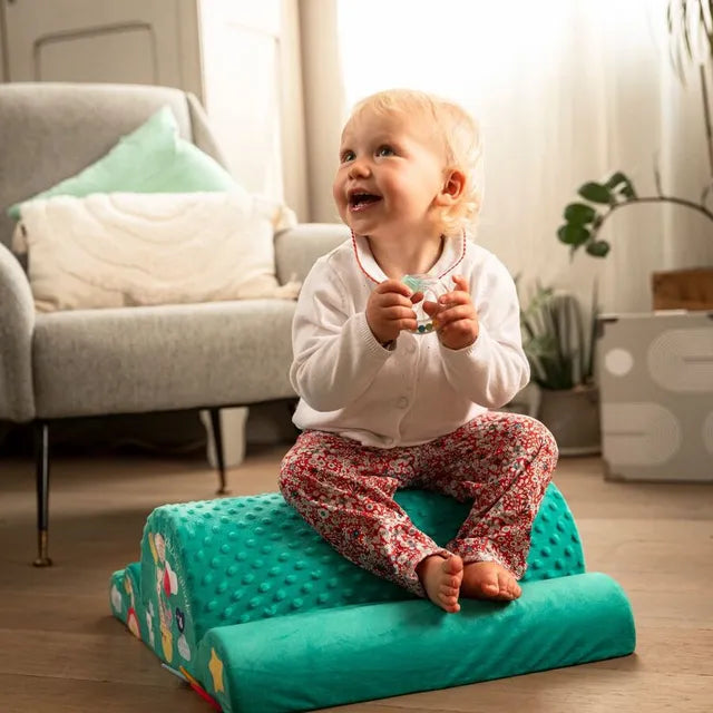 Sophie La Girafe -Fresh Touch Motor Skills Cloud